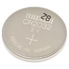 OMRON - OMRCP2WBAT02 BATTERIA SERIE CP2 - OPZIONALE