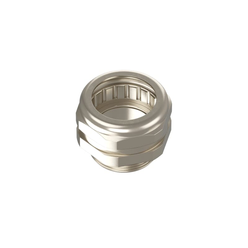 TEAFLEX - TEACPA32M CORPO+DADO OT.CPA32/29 M32X1,5