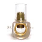 CANALPLAST - CANCPB170 MORSETTO VOL.UNIPOL.mm 35 -125A