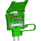 CABUR SRL - CBRCPF512 CPF/5L12 CART.PORT.FUS.+ LED 12V