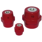 TEKNOMEGA SRL - TKGCPH2103 ISOLATORE BARILOT.POLIESTERE H70 M12 Ch60