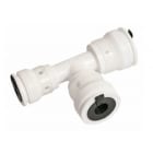 HENCO - CAPPELLOTTO - CPL11SK201616 TEE RID. CENTRALE E LAT. VISION 20X16X16