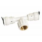 HENCO - CAPPELLOTTO - CPL13SK260426 TEE FEMMINA VISION 26X1/2 X26