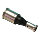 HENCO - CAPPELLOTTO - CPL16PK4032 MANICOTTO RIDOTTO IN PVDF 40X32