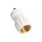 HENCO - CAPPELLOTTO - CPL18SK2605 MANICOTTO FEMMINA VISION 26X3/4