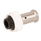 HENCO - CAPPELLOTTO - CPL19PK1605 MANICOTTO PVDF C/DADO GIR. X EK 16X3/4
