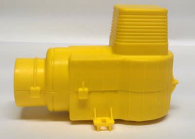 HENCO - CAPPELLOTTO - CPL38PG0405 SCATOLA X RACCORDI GAS 2PG E 2PG-K