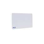 CDVI ITALIA SRL - CDVCPLE BADGE A 125 KHZ SPESSORE 0,8 MM-READ/WRI