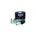 HENCO - CAPPELLOTTO - CPLKSMSET1 SET MANIGLIA E CALIBRATORI D.16-20-26