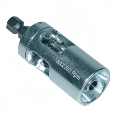 HENCO - CAPPELLOTTO - CPLKS32M CALIBRATORE IN METALLO D.32