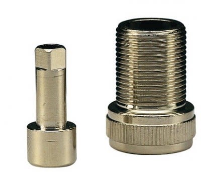 HENCO - CAPPELLOTTO - CPLPRRUB PROLUNGA 2 CM PER RUBINETTO AD INCASSO