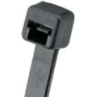 PANDUIT - PANPLT1.5I-M30 FASCETTA, 142 MM, SEZIONE TRASVERSALE IN