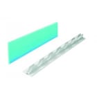 HENCO - CAPPELLOTTO - CPLUFHDP200 GIUNTO DI DILATAZIONE C/SUPP. ADESIVO 2M