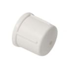 HENCO - CAPPELLOTTO - CPLVSENDCAP TAPPO VISION FEMMINA PER COLLETTORE