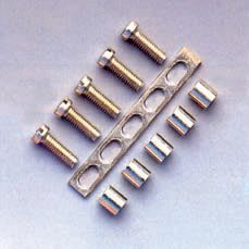 CABUR SRL - CBRCPM35 CPM/35 VITE/COLONNINA PARALLELO