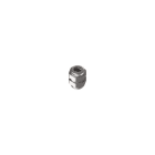 TEAFLEX - TEACPRX007 CORPO+DADO INOX 316L PG07