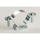 L`ARTIBENI SRL - LARCPT32 COLLARE LEGG. PER TUBO ZINC. DIAM. 30-38