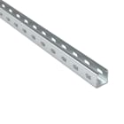 ELDON AUSTRIA GMBH - HOFCP2020H Guida montaggio a fori 20x20