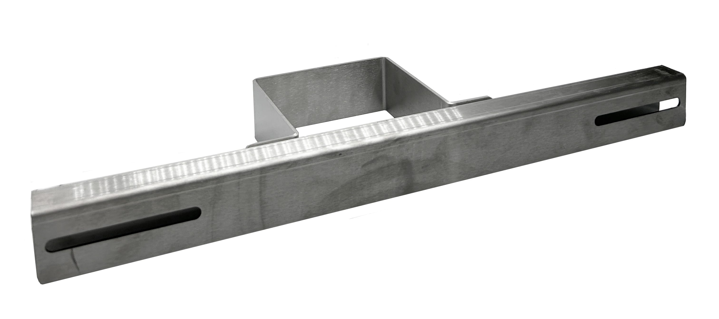 UNIERRE SRL-UNISTAB - URRCQ1250FZ STAFFA520MM COLLARE120MM ACCZG