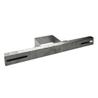 UNIERRE SRL-UNISTAB - URRCQ1250FZ STAFFA520MM COLLARE120MM ACCZG