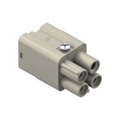 ILME - ILMCQ4F 03 FR.PR.3P+T 40A CRIMP