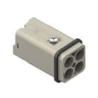 ILME - ILMCQ4M 03 FR.SP.3P+T 40A CRIMP