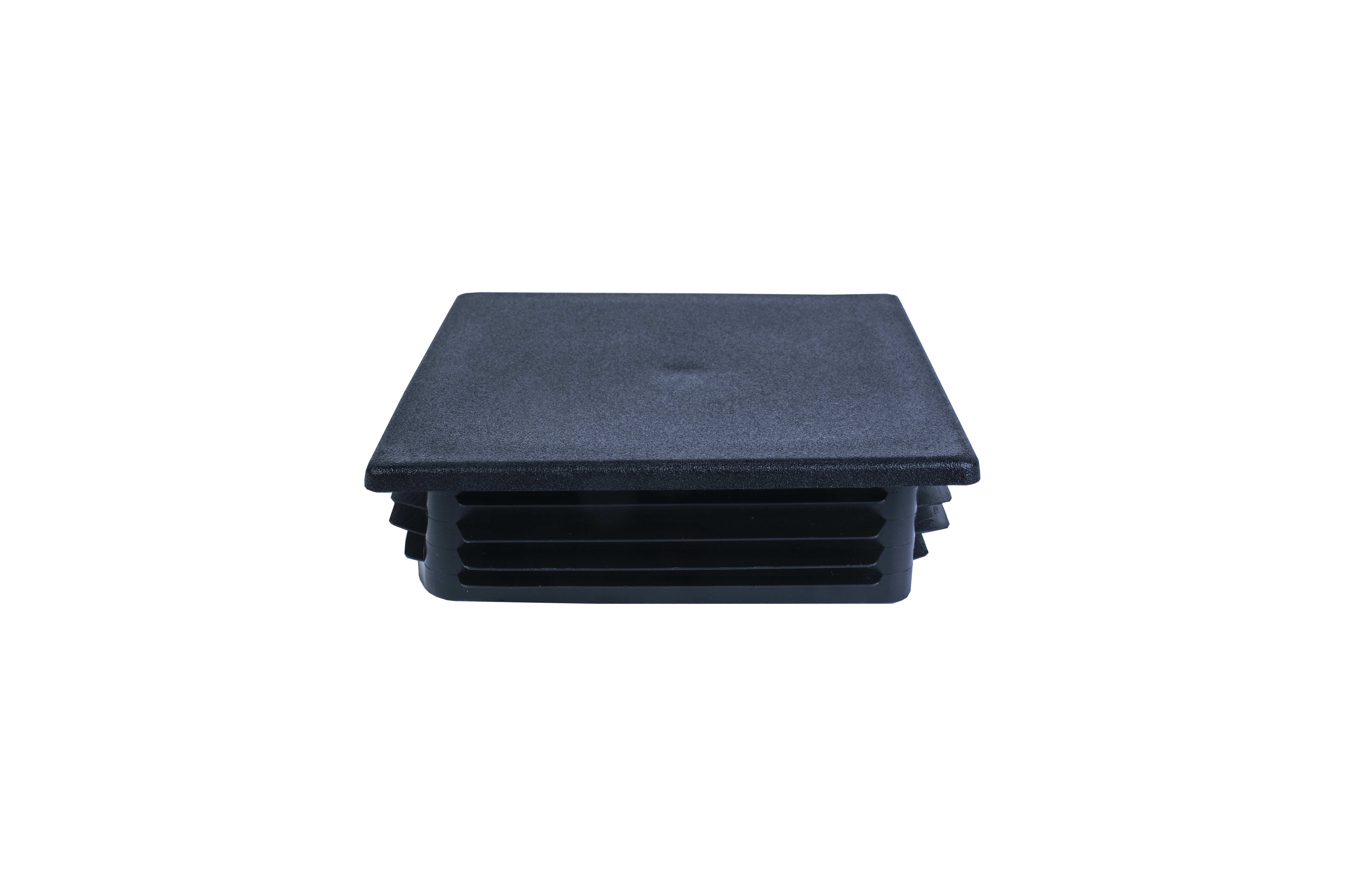 UNIERRE SRL-UNISTAB - URRCQA002PN TAPPO ABS PALOQ80X80MM