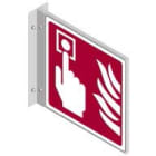 UNIERRE SRL-UNISTAB - URRCQCS30AN PANNELLO ALLU ANTI-INCENDIO 300X330X2MM