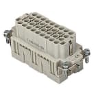 ILME - ILMCQEF 32 FRUTTO PRESA 32 POLI