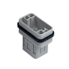 ILME - ILMCQM 08 FRUTTO SPINA 8P+T