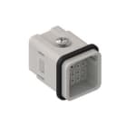 ILME - ILMCQM 21 FRUTTO SPINA 21P 5A CRIMP