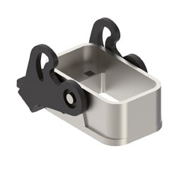 ILME - ILMCQS 08 I CST.INCASSO PL.COND. EMV