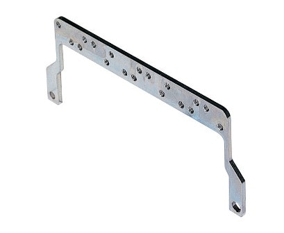 ILME - ILMCR 10 ST ANCOR.DI SCHERMO MIXO 10P