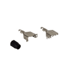 ILME - ILMCR CX VS SCHERMO 3M X D-SUB 9 POLI