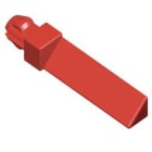 ILME - ILMCR Q03 INSERTO CODIFICA CQ4 03