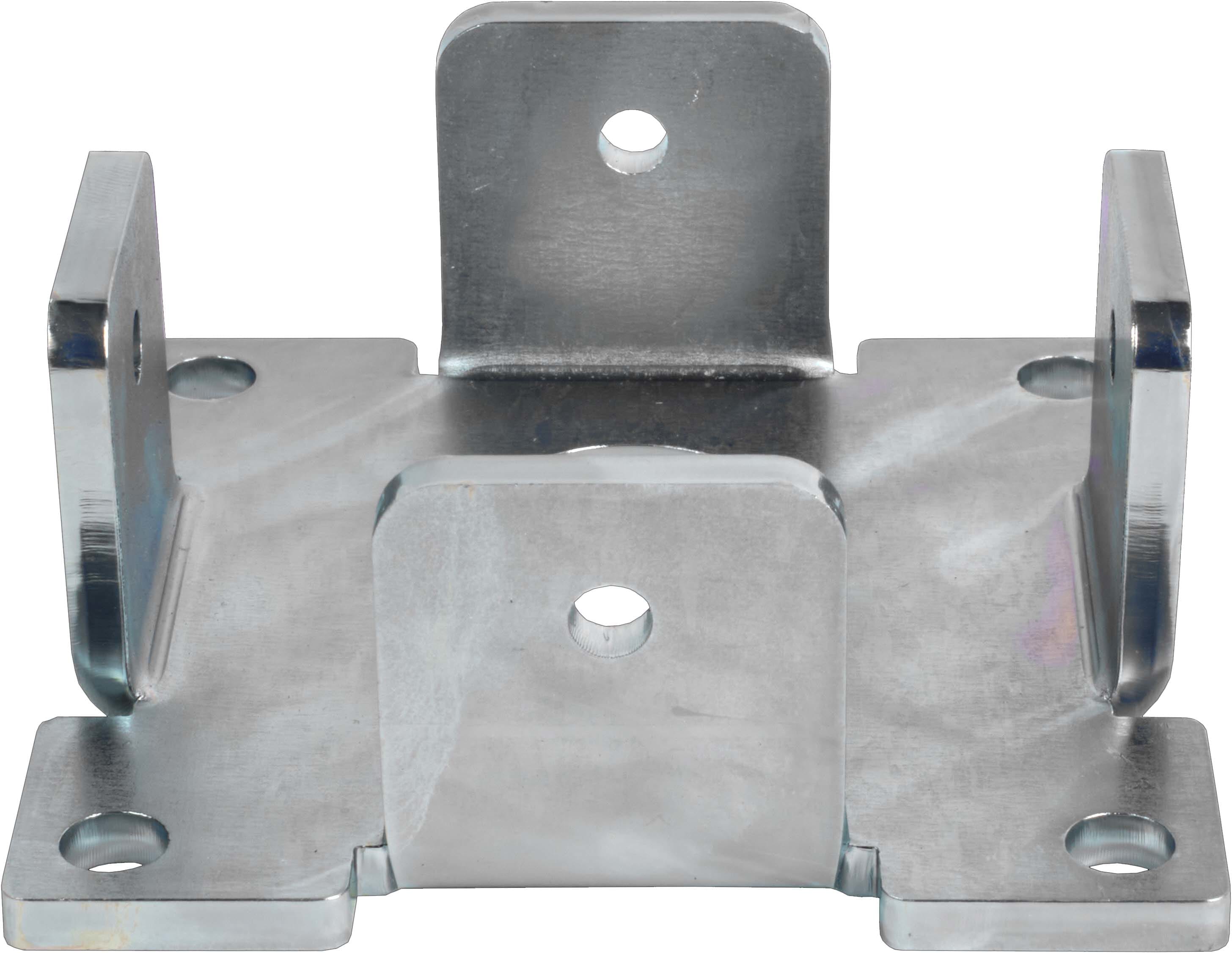 UNIERRE SRL-UNISTAB - URRCR0801FZ BASE 80X80X4MM ACCZG