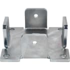UNIERRE SRL-UNISTAB - URRCR0801FZ BASE 80X80X4MM ACCZG