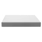 UNIERRE SRL-UNISTAB - URRCR0808FB TAPPO ACCZG BIANCO 80X80X11MM