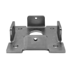 UNIERRE SRL-UNISTAB - URRCR1001FZ BASE 100X100X4MM ACCZG