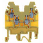 CABUR SRL - CBRCR110 CBR.2 MORSETTO RIPARTITORE