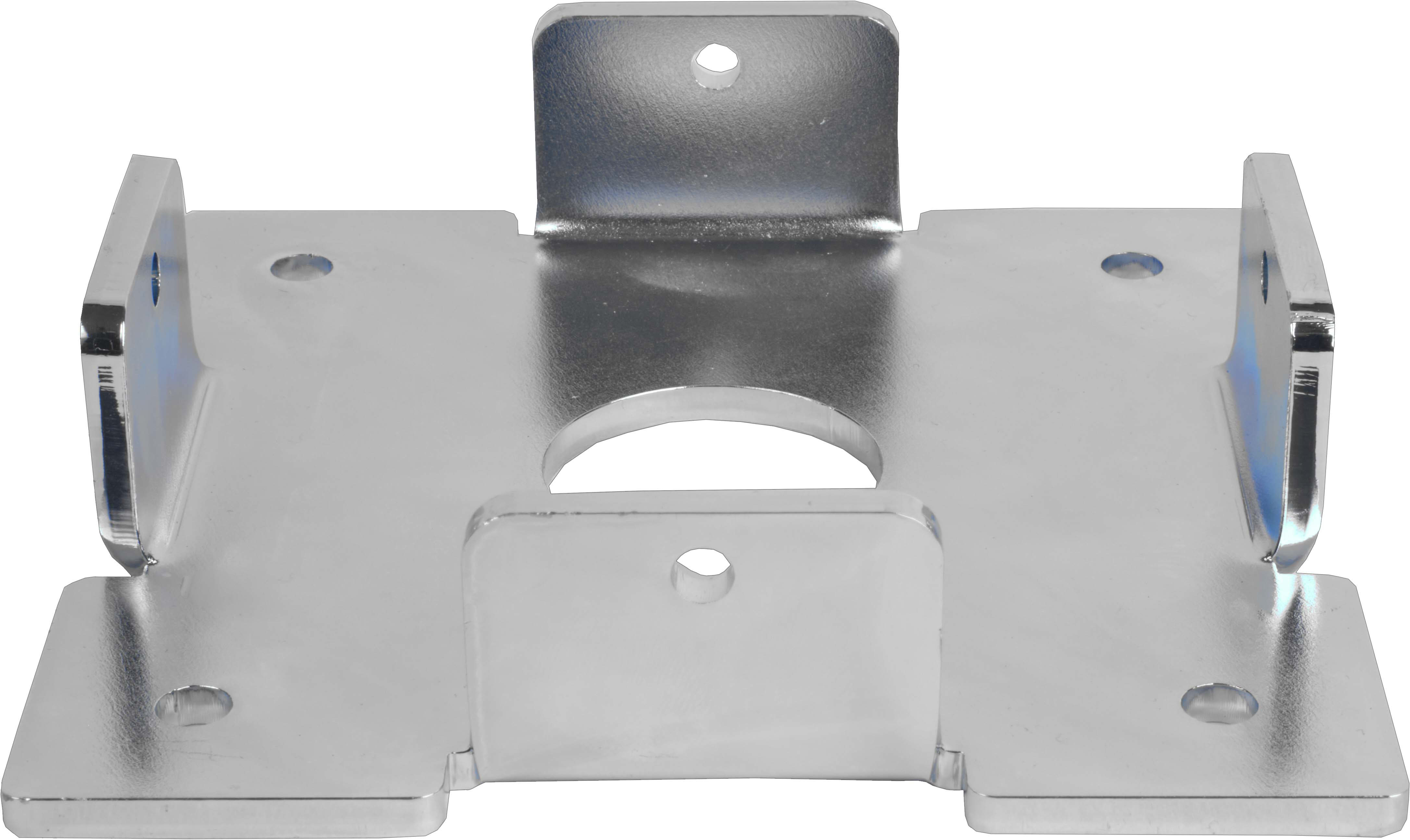 UNIERRE SRL-UNISTAB - URRCR1201FZ BASE 120X120X4MM ACCZG