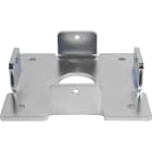 UNIERRE SRL-UNISTAB - URRCR1201FZ BASE 120X120X4MM ACCZG