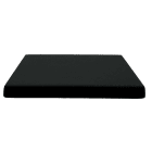 UNIERRE SRL-UNISTAB - URRCR1212FA TAPPO ACCZG ANTRACITE 120X120X11MM