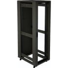 EXCEL - EXL542-4266-GSNN-BK ExcelCR42U600W600D(NoSides)-Black