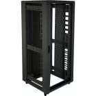 EXCEL - EXL542-4286-GSNF-BK ExcelCR42U800W600D(NoSides)-Black