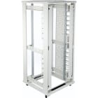 EXCEL - EXL542-2488-NNNF-GW Excel CR 24U 8x8 No-Dr No-Dr 0-Sides F-V