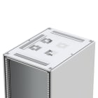 ELDON AUSTRIA GMBH - HOFCRB0608R5 Piastra ingr.cavi sup 600x800