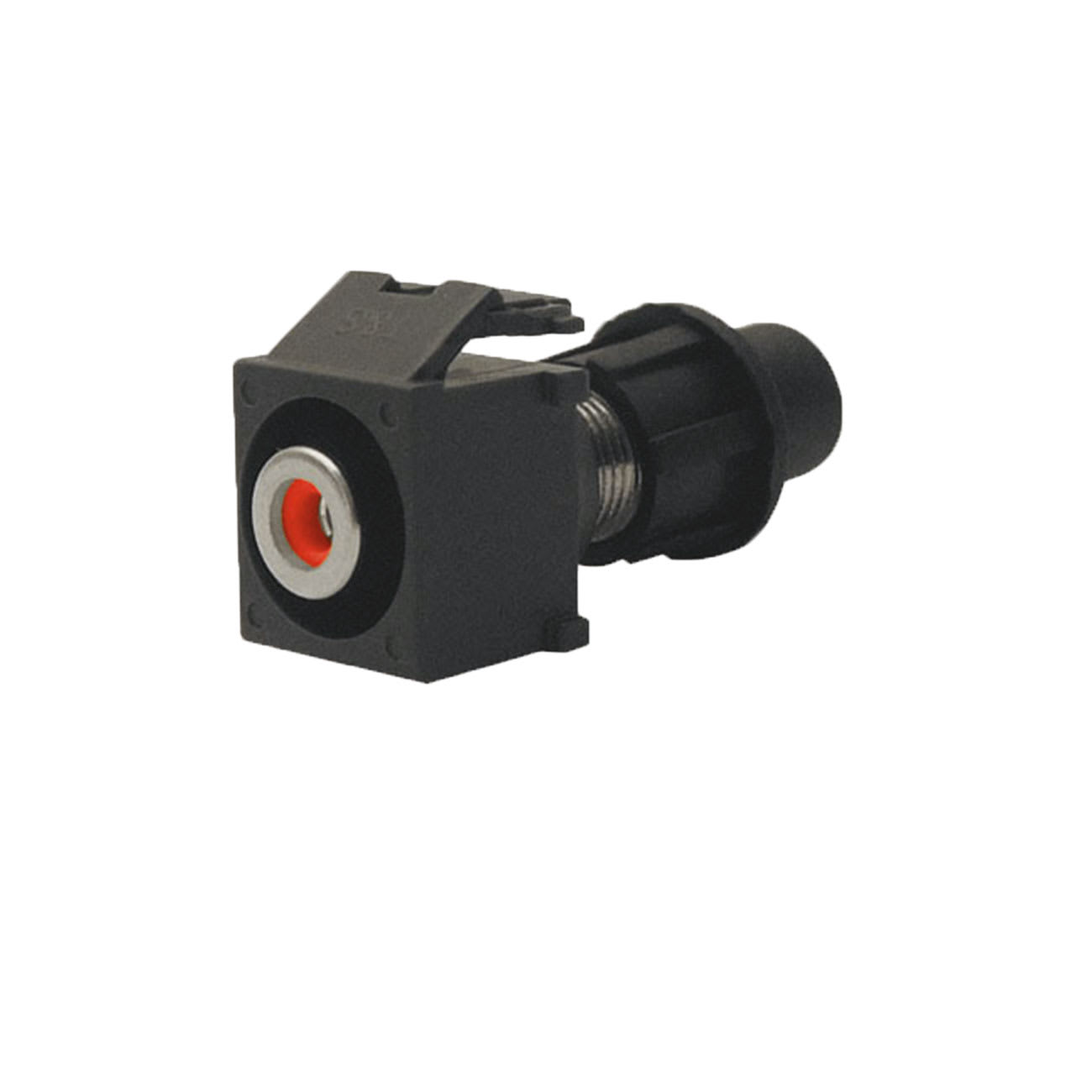 AVE - AVECRCAF/RS CONNETTORE RCA FEMMINA AVE ROSS.S44