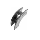 LUCIANO RUSSO SRL - LRSCRD20Z9 CURVA IN DISC 90 200X75MM SENDZIMIR