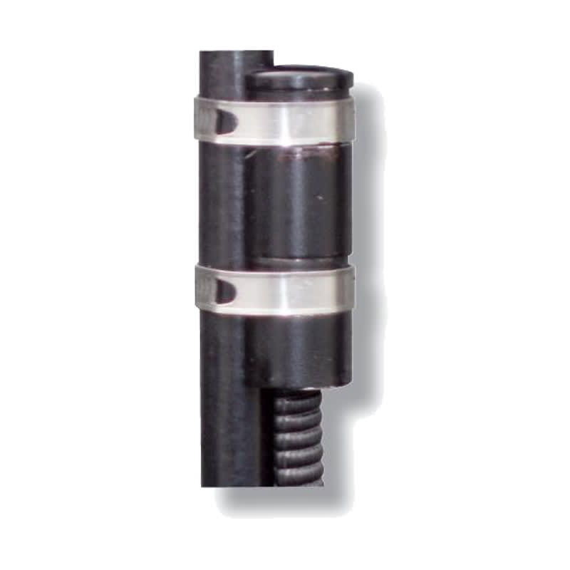 IESS SRL - EAACRI67 SENSORE INERZ. DA EST. IN ALLUMINIO X GR